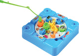 Fishing Game