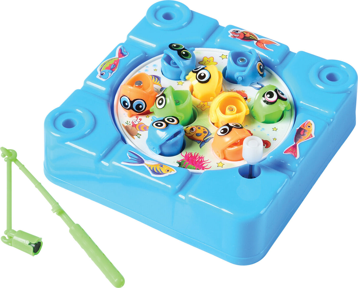 Fishing Game