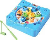 Fishing Game