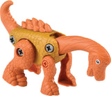 Build a Dinosaur (assorted)