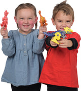 Build a Dinosaur (assorted)