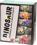 Build a Dinosaur (assorted)