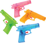 Water Guns /6 inch (sold single)