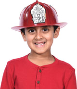 Toy Firefighter Helmets