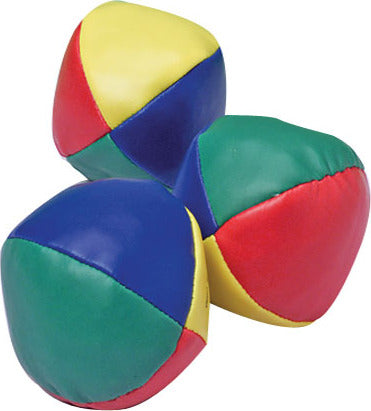 Juggling Balls-3 Pieces