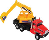 Construction Truck