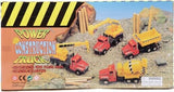 Construction Truck