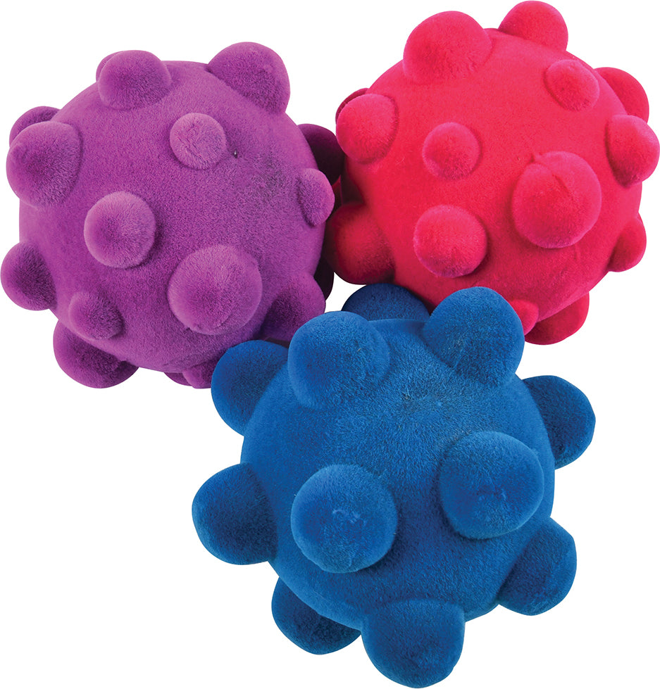 Rubbabu® Fidget Balls - 36 Piece