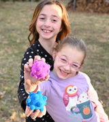 Rubbabu® Fidget Balls - 36 Piece
