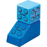 People Blocks Solid Colors 31 Piece Set