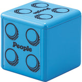 People Blocks Solid Colors 31 Piece Set