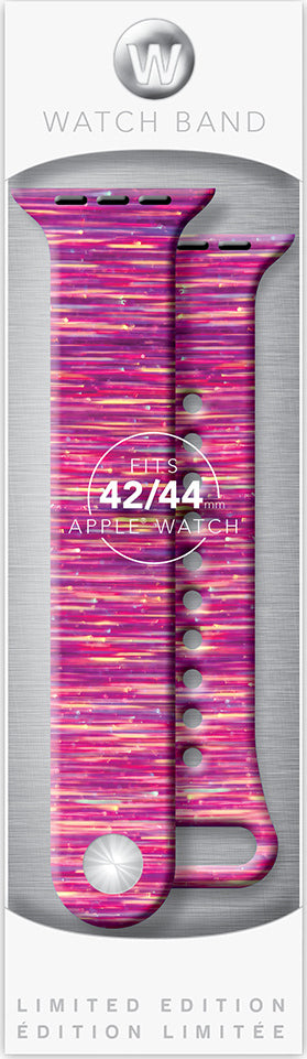 Stretch - 42Mm Watchitude Watch Band