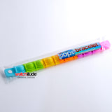 Tie Dye - POP'd Bracelet by Watchitude - Bubble Popping Toy