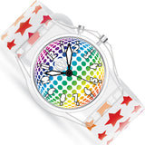 Super Star - Light Up Watch - Watchitude Glow