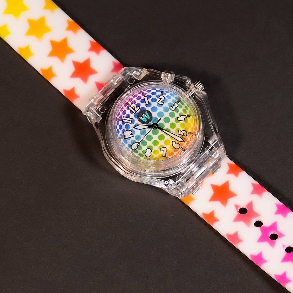 Super Star - Light Up Watch - Watchitude Glow