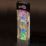 Sassy Sequins - Light Up Watch - Watchitude Glow
