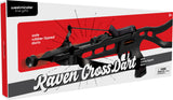Raven Crossdart Target Game
