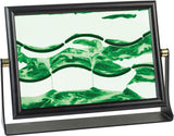 Sandscapes Art in Motion Desk Toy