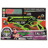 Super Impulse Precision RBS Rubber Band Launcher - Talos