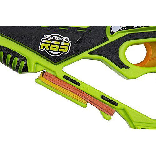 Super Impulse Precision RBS Rubber Band Launcher - Talos
