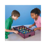 Mini Tabletop Foosball Game