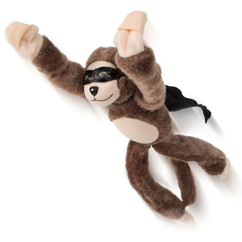 Flingshot Slingshot Flying Screaming Monkey