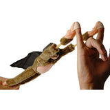 Flingshot Slingshot Flying Screaming Monkey