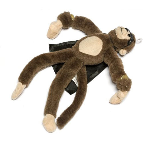 Flingshot Slingshot Flying Screaming Monkey