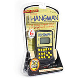 Pocket Arcade Electronic Hangman Game