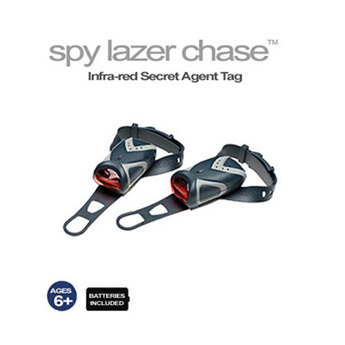 spy lazer chaser