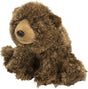 Brown Bear Stuffed Animal - 8"