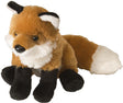Red Fox Stuffed Animal - 8"
