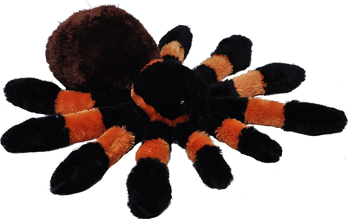 Tarantula Stuffed Animal - 12"