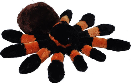 Tarantula Stuffed Animal - 12"