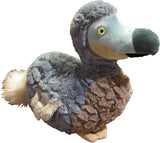 Dodo Stuffed Animal - 12"