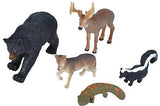 Polybag of Wilderness Series 1 Figurines