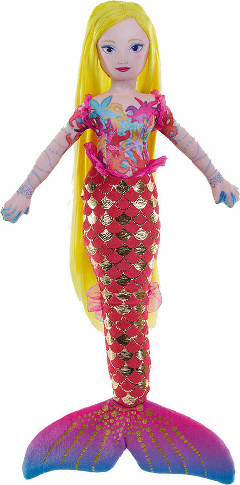 Mysteries of Atlantis - Mermaid Astra