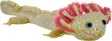Huggers Glow In The Dark Axolotl Stuffed Animal - 8"
