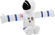 Huggers Astronaut Stuffed Animal - 8"