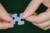 World of Dogs Puzzle 1000pcs