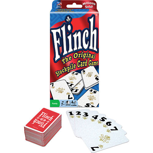 Flinch