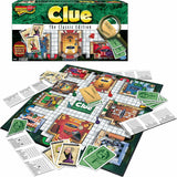 Classic Clue