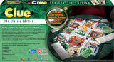 Classic Clue