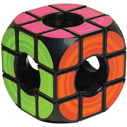 Void Puzzle Catalog 2012