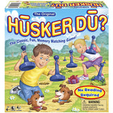 Husker Du