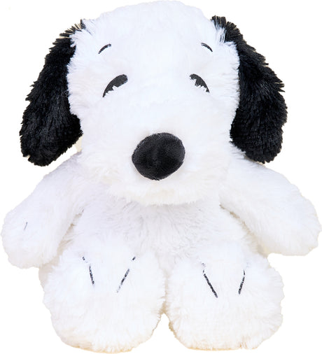Snoopy Warmies® - Red Collar