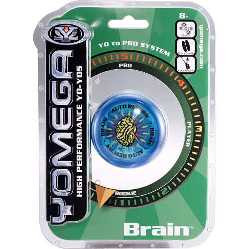 Yomega Brain