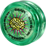 Yomega Brain