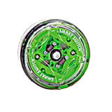 gamma brain wing - Catalog