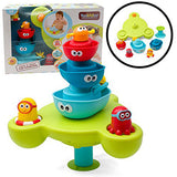 Yookidoo Stack 'n' Spray Tub Fountain